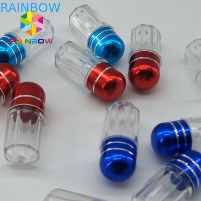 3D Holografik Blister Kart Ambalajı