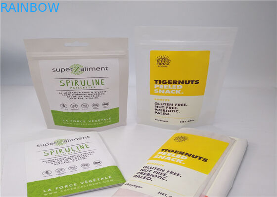 Su geçirmez PET / PVC Shrink Sleeve Etiketleri