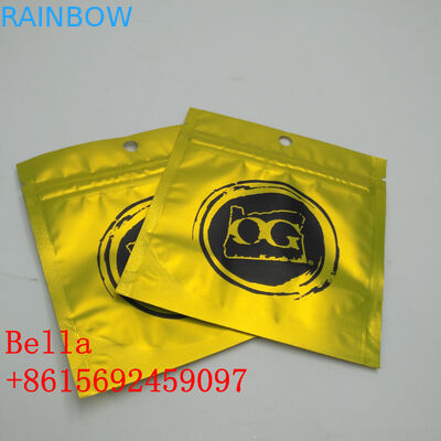 Küçük Boy Bitkisel Tütsü Ambalajı