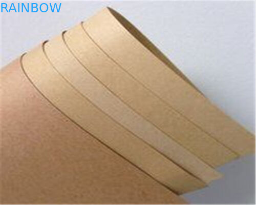 Toz / Şeker / Kahve İçin Ön Taraf Temizle Özel Kağıt Torbaları