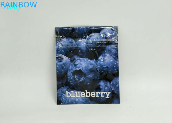 Balık Yemi / Kanca İçin Laminat Malzemesi Stand Up Kılıfı Çanta Özelleştirme Boyutu