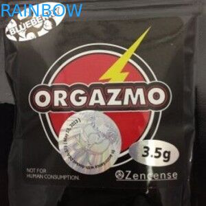 Sakızlı Ayı / Sakızlı Şeker Ambalaj İçin Toksik Olmayan Plastik Fermuar Çanta