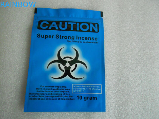 Yuvarlak Askılı Delikli Lamine Malzeme Stand Up Kılıfı Rotogravür Baskı