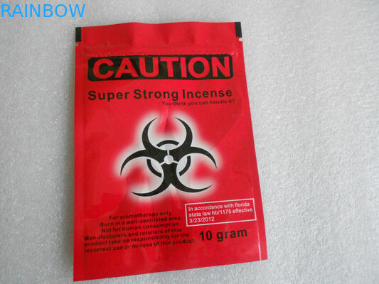 Yuvarlak Askılı Delikli Lamine Malzeme Stand Up Kılıfı Rotogravür Baskı