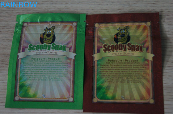 Yuvarlak Askılı Delikli Lamine Malzeme Stand Up Kılıfı Rotogravür Baskı