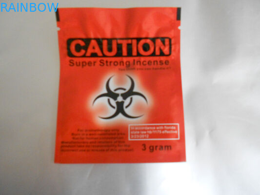 Yuvarlak Askılı Delikli Lamine Malzeme Stand Up Kılıfı Rotogravür Baskı