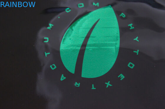 Ön Bitkisel Tütsü Ambalaj Geri Dönüşümlü Özel Logo Tütün Bırak