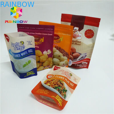 Renkli Kilit Çantaları