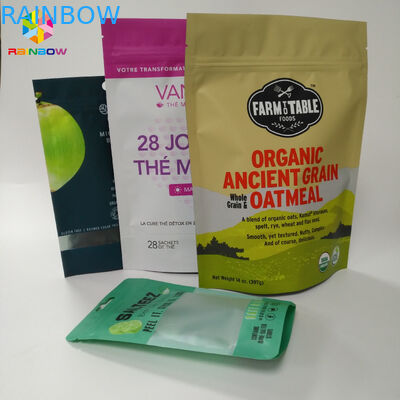 Renkli Kilit Çantaları