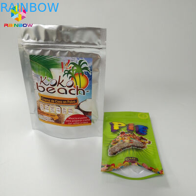 Renkli Kilit Çantaları