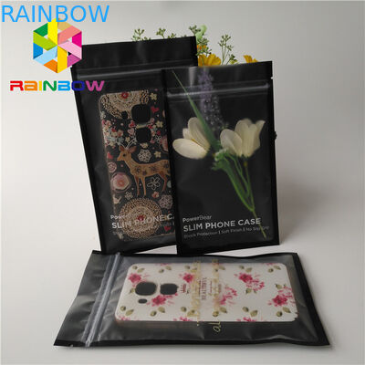 Noni Mobil Kablo Plastik Torbalar Top Zip Locker ile Sigara Kaçak Ambalaj