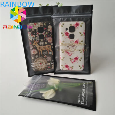 Noni Mobil Kablo Plastik Torbalar Top Zip Locker ile Sigara Kaçak Ambalaj