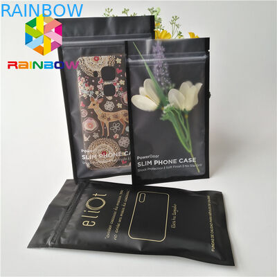 Noni Mobil Kablo Plastik Torbalar Top Zip Locker ile Sigara Kaçak Ambalaj