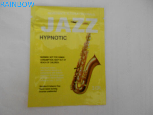 CMYK Renkli Gıda Sınıfı Malzemeli Paket Poşet Plastik Fermuarlı Çantalar