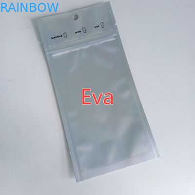 Kurutulmuş Et Paketleme Özel Hacim İçin Isı Seal Stand Up Kılıfı Çanta Güvenliği