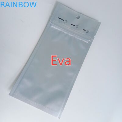 Kurutulmuş Et Paketleme Özel Hacim İçin Isı Seal Stand Up Kılıfı Çanta Güvenliği