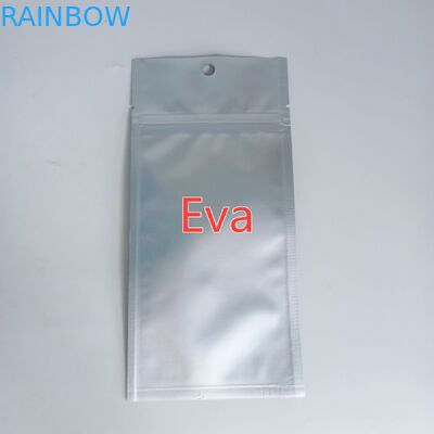 Kurutulmuş Et Paketleme Özel Hacim İçin Isı Seal Stand Up Kılıfı Çanta Güvenliği