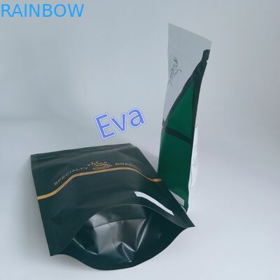 Biyobozunur Snack Gıda Ambalaj Torbaları Peynirli Ekmek / Puflar için Çevresel Malzeme