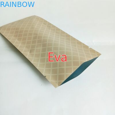 Isı Mühürlü Şeker Çay Poşetleri Ambalajları Biyobozunur Özel Logo Baskı