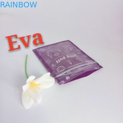 3 Taraf Sızdırmazlık Kavrama Mühür Çanta Churros Şeker Gıda Için Sızdırmaz Isı Sızdırmazlık