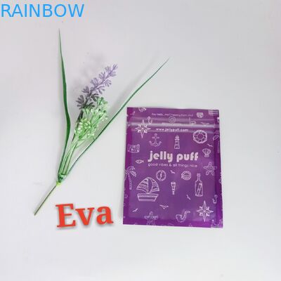 3 Taraf Sızdırmazlık Kavrama Mühür Çanta Churros Şeker Gıda Için Sızdırmaz Isı Sızdırmazlık