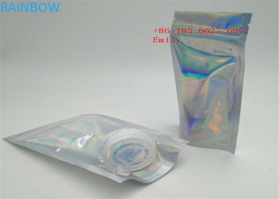 Yüz Maskesi Kozmetik Ambalaj Çantası