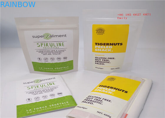 Yapışkanlı Suya Dayanıklı 3D Shrink Sleeve Etiketleri