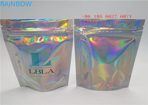 Özel Baskılı Kozmetik Ambalaj Çantası