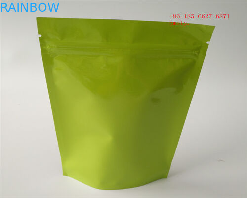 Detoks Paketleri VMPET Malzemeli Çay Poşetleri Ambalajı Koku ve Tat Yok