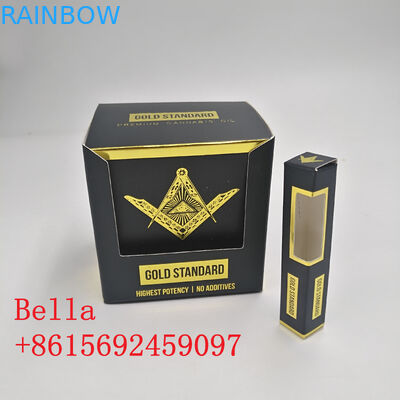 Karton Kağıt Kutu Paketleme E - Cigarrete