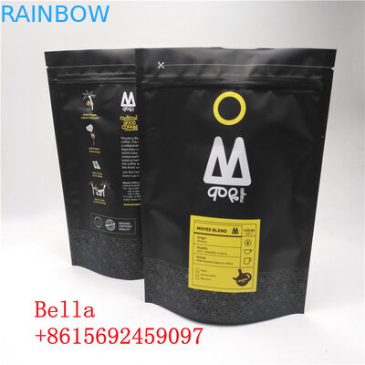 Çevre Koruyucu Plastik Torbalar Ambalaj Gravnre Baskı Muti Colors