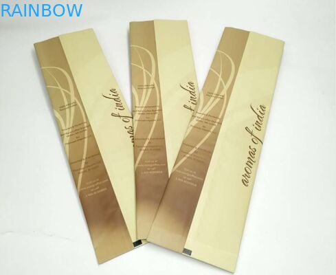 250 Gram Özel Baskılı Kahve Poşetleri Neme Dayanıklı Gıda Güvenliği Valfli