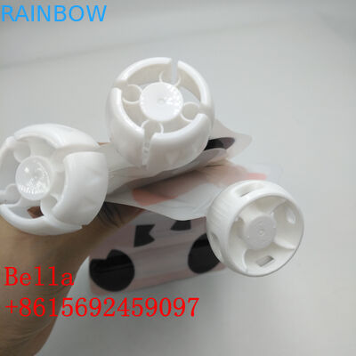 İçecek İçme Su Çuvalları Ambalaj Özel Logo Çuvalları Isı Sızdırma