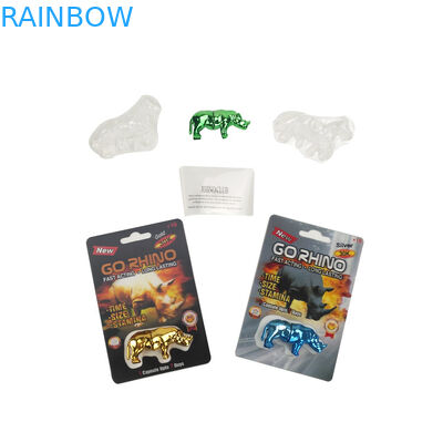 No input file specified.