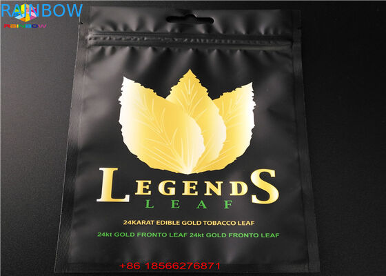 Mat Bitmiş Hologram Folyo Zip Kilit Çanta Yüz Maskesi Kozmetik Örnek Düz Kılıfı