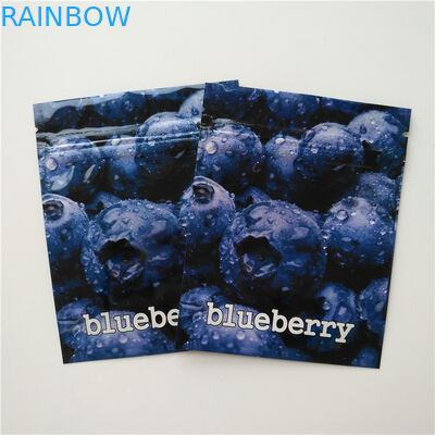 Bitkisel Tütsü Küçük Plastik Torbalar Yenilebilir Sakızlar Ayılar Kurbağalar Şeker Çanta