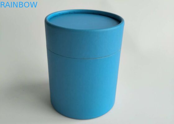 Parfüm Yağı Tüpü Ambalajı için Özelleştirilebilir Logolu ve Ofset Baskılı Çevre Dostu Kağıt Kutu