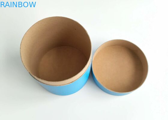 Parfüm Yağı Tüpü Ambalajı için Özelleştirilebilir Logolu ve Ofset Baskılı Çevre Dostu Kağıt Kutu