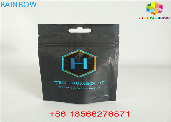 CBD GUMMIES plastik ambalaj pencere ile lamine alüminyum poşet çanta ısı mühür gıda zip kılıfı folyo poli çanta