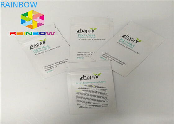 Bitkisel Tütsü Çanta Plastik Torbalar Paketleme Kratom Kılıfı Enerji Hapları Fermuar Kilidi