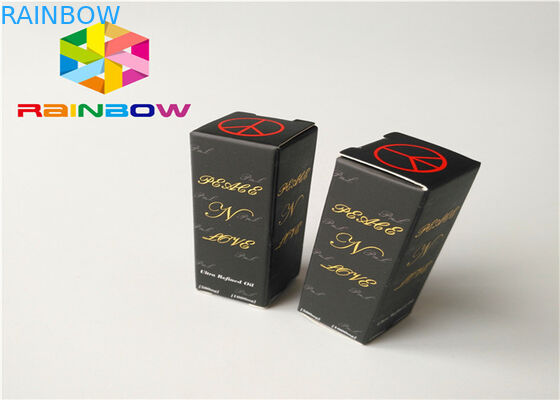 Kabartmalı Baskı Kağıdı Kutu Ambalajı Küçük Pencereli Emtia Ürünü