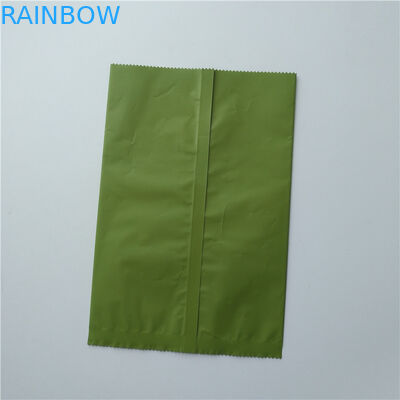 Dijital Baskı Alüminyum Folyo Çanta, Isı Yalıtımlı Plastik Folyo Çanta Ambalaj Hava Geçirmez