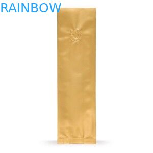 Özel Logo Priniting ile Çevre Dostu Kağıt Çanta Ambalaj Taşıyıcı Kraft Hediye Paketi