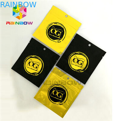 Isı Yalıtımlı Folyo Kese Ambalaj Özel Mat Plastik Poşet Gravür Baskı