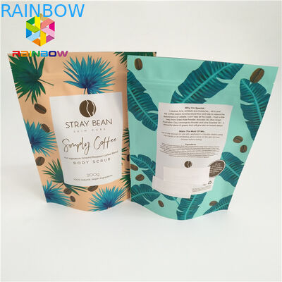 Alüminyum Folyo Stand Up Kılıfı Ambalajı, Runtz Stand Up Fermuar Kılıfı Nem Geçirmez