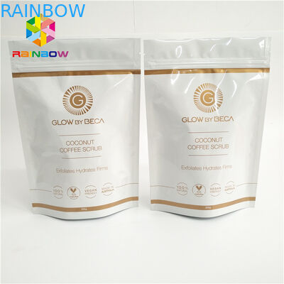 Alüminyum Folyo Stand Up Kılıfı Ambalajı, Runtz Stand Up Fermuar Kılıfı Nem Geçirmez