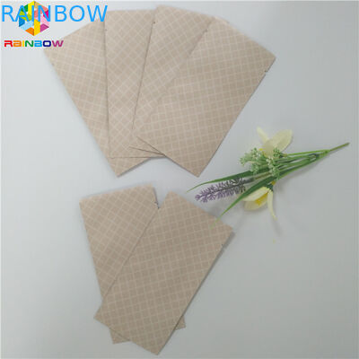 Özel Baskı Folyo Kılıfı Ambalaj Kilitli Üç Taraflı Kuru Meyve İçin Poşetler