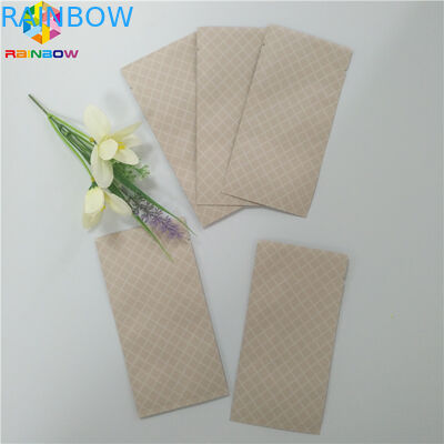 Özel Baskı Folyo Kılıfı Ambalaj Kilitli Üç Taraflı Kuru Meyve İçin Poşetler