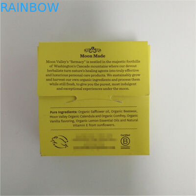 Şeker Koku Geçirmez Stand Up Kılıfı Ambalaj Ot Metal Kap Kabartma Yuvarlak Gıda Teneke Kutular