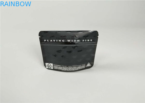 3.5 Gram Jungle Boys Plastik Torbalar Ambalaj Paris Og Koku Geçirmez Fermuar Çanta